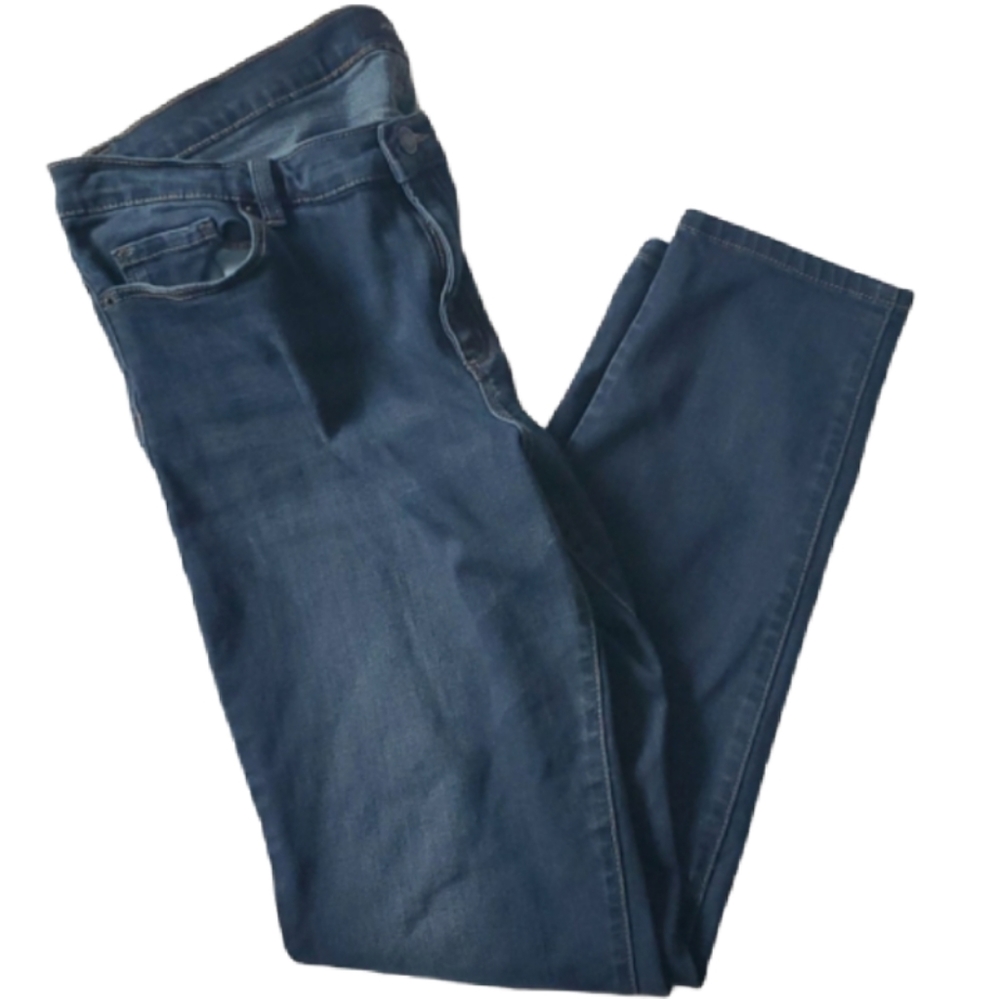 Joe Fresh low rise jegging size 33 (16)
